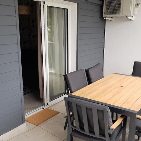 סיינט דניס Residencestys מראה חיצוני תמונה