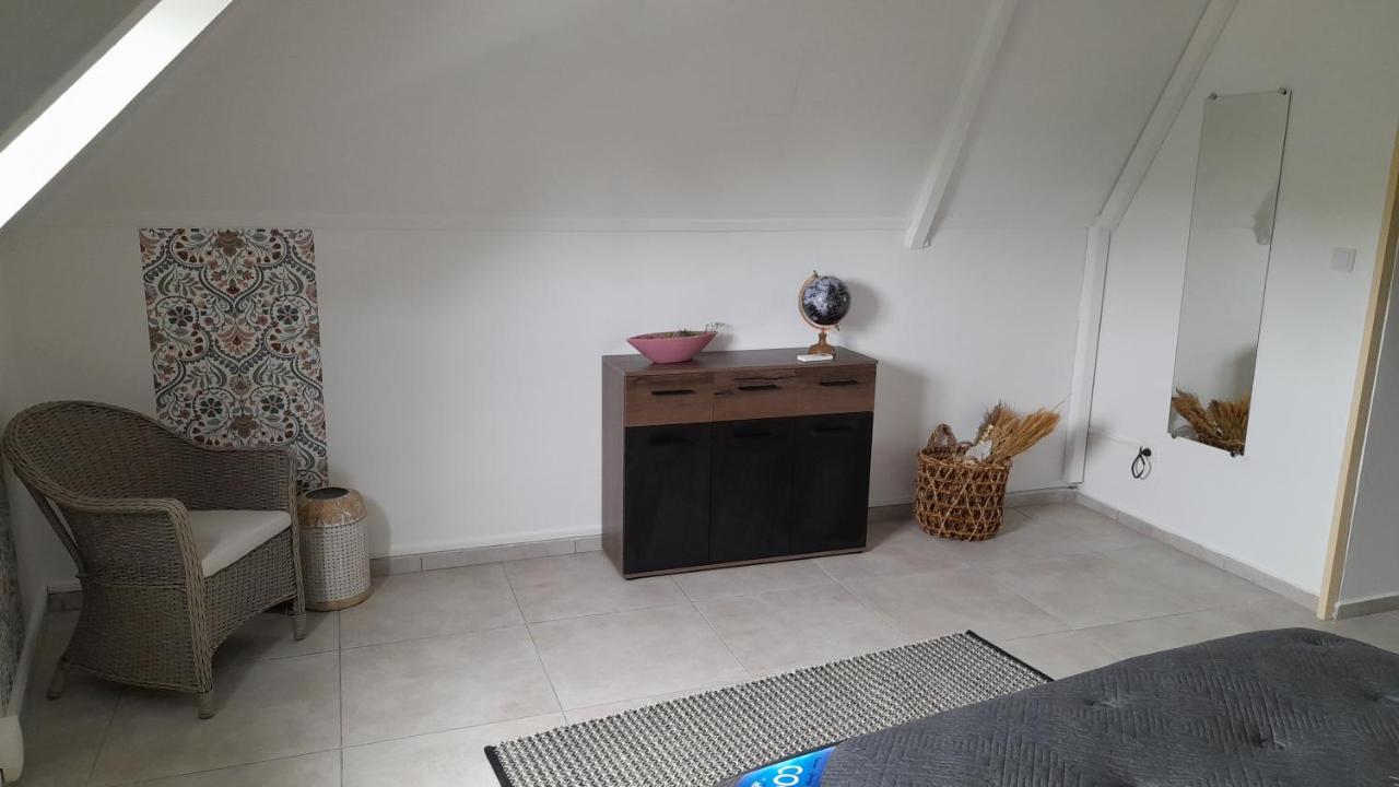 סיינט דניס Residencestys מראה חיצוני תמונה