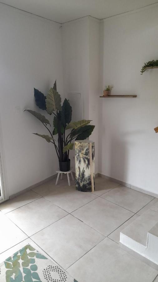 סיינט דניס Residencestys מראה חיצוני תמונה