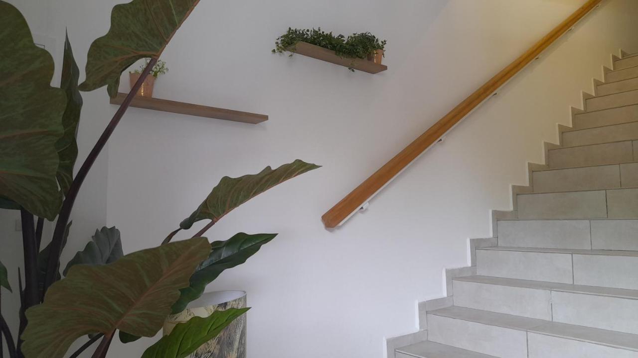 סיינט דניס Residencestys מראה חיצוני תמונה
