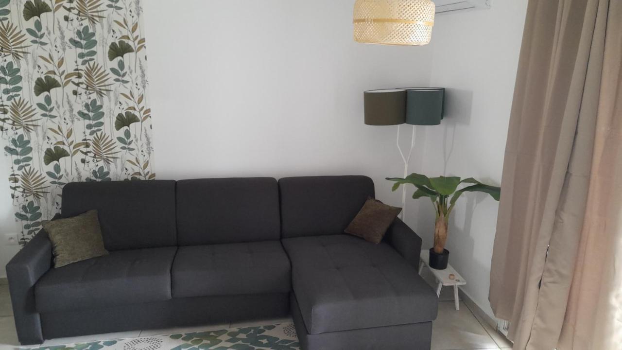 סיינט דניס Residencestys מראה חיצוני תמונה