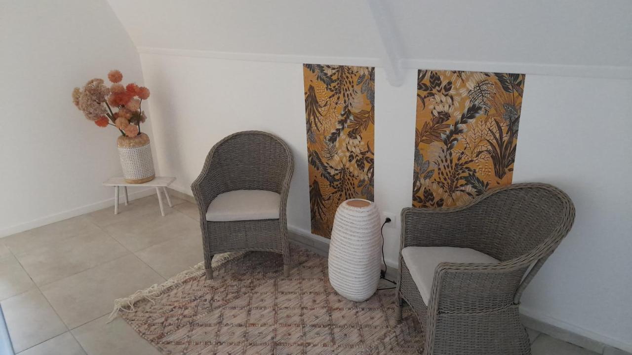סיינט דניס Residencestys מראה חיצוני תמונה