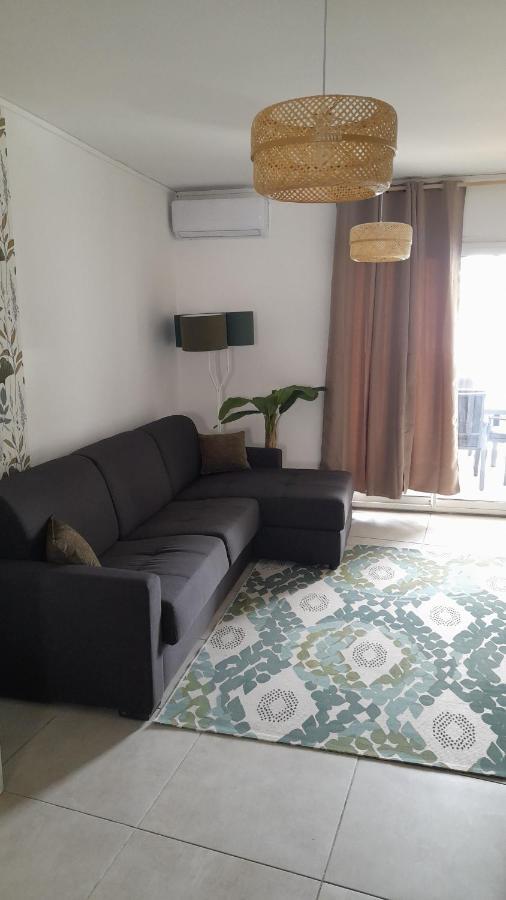 סיינט דניס Residencestys מראה חיצוני תמונה