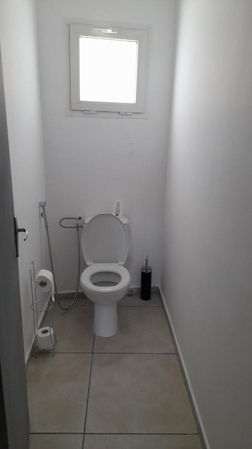 סיינט דניס Residencestys מראה חיצוני תמונה