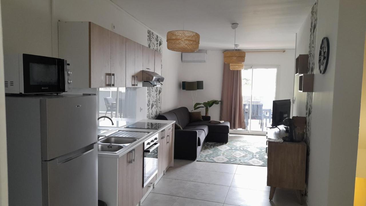 סיינט דניס Residencestys מראה חיצוני תמונה