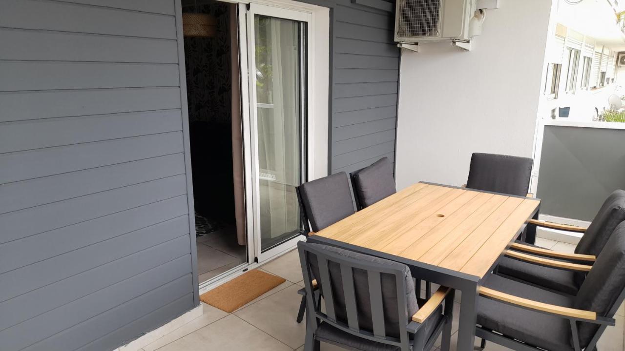 סיינט דניס Residencestys מראה חיצוני תמונה