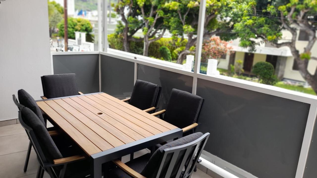 סיינט דניס Residencestys מראה חיצוני תמונה