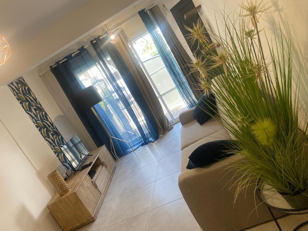 סיינט דניס Residencestys מראה חיצוני תמונה