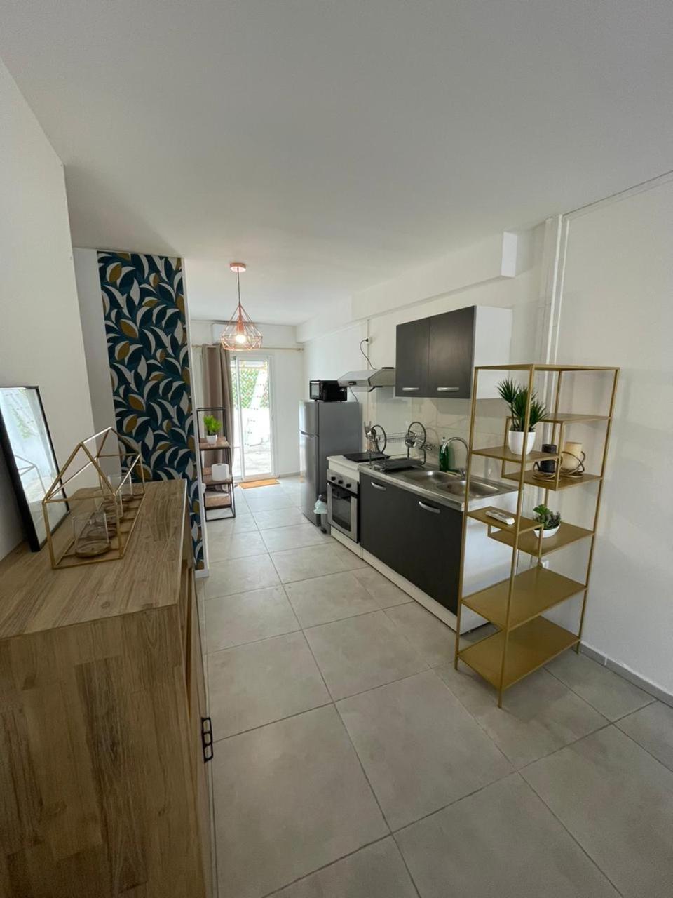 סיינט דניס Residencestys מראה חיצוני תמונה