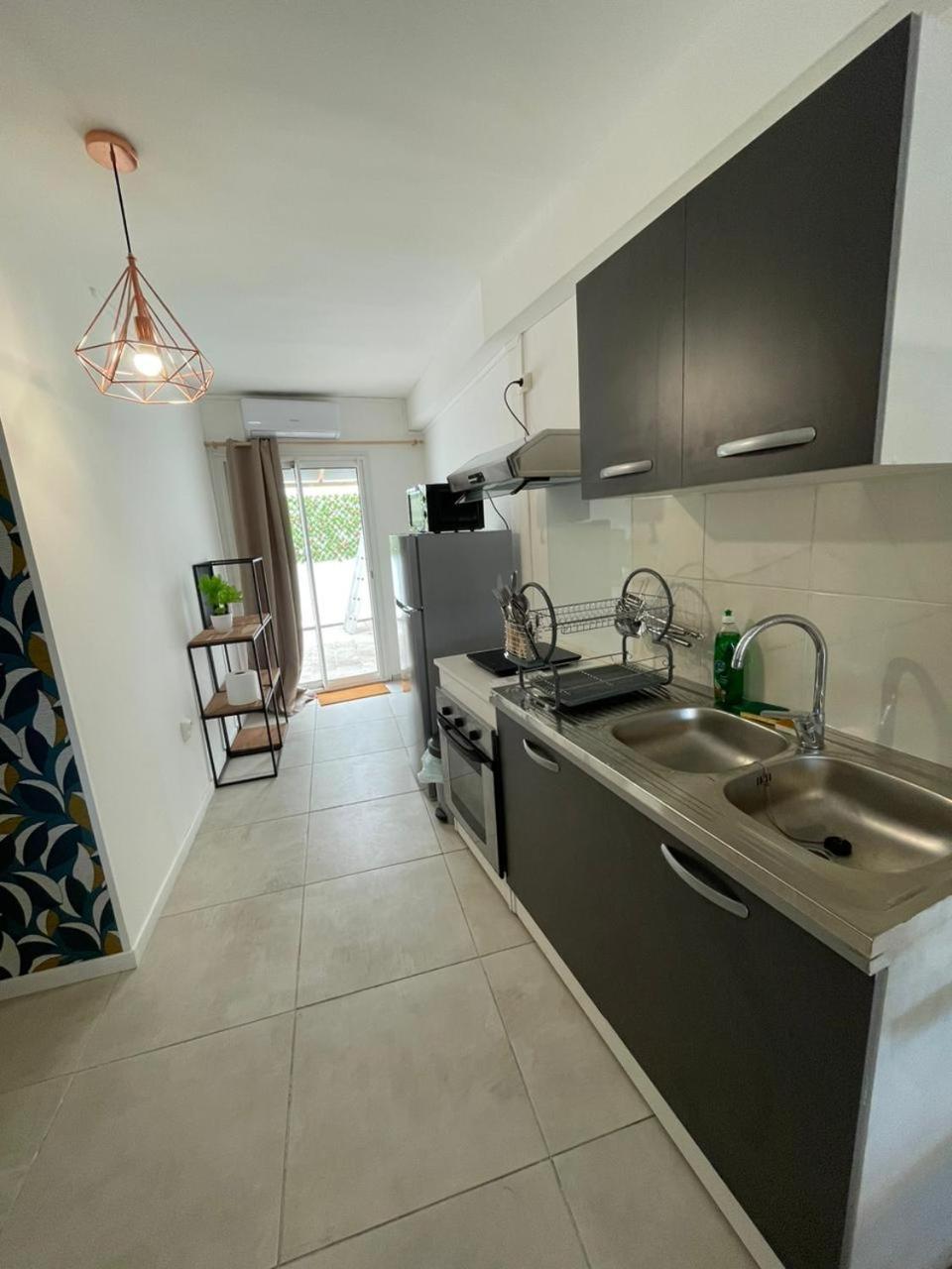 סיינט דניס Residencestys מראה חיצוני תמונה