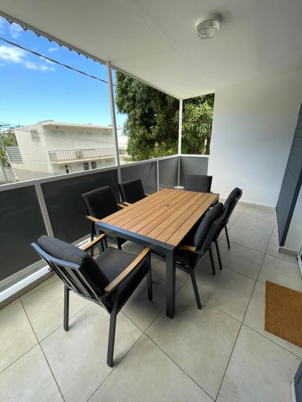 סיינט דניס Residencestys מראה חיצוני תמונה