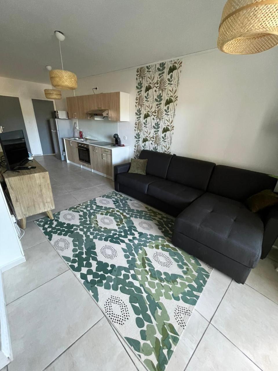 סיינט דניס Residencestys מראה חיצוני תמונה