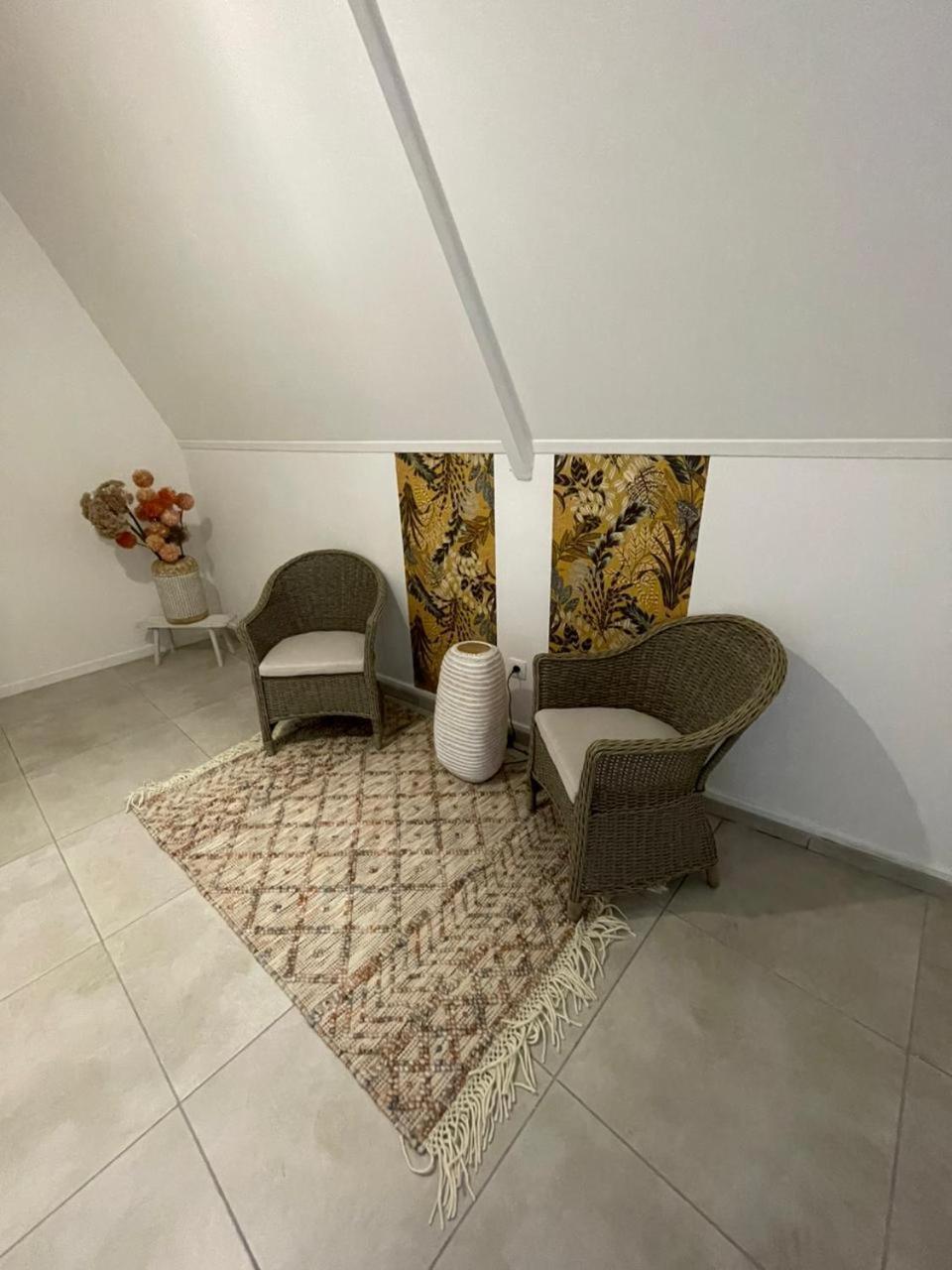 סיינט דניס Residencestys חדר תמונה