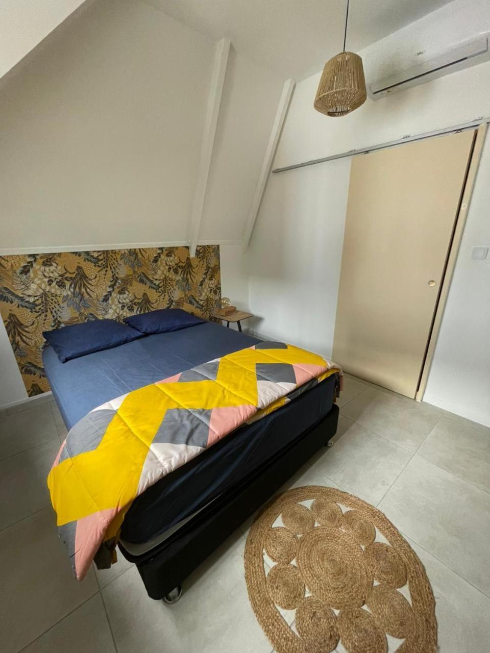סיינט דניס Residencestys חדר תמונה